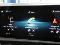 USED 2020 70 MERCEDES-BENZ A-CLASS 1.3 A 250 E AMG LINE EXECUTIVE 5d 259 BHP SAT NAV HEATED PART LEATHER INTERIOR REAR VIEW CAMERA CRUISE CONTROL PARKING SENSORS 1 OWNER SERVICE HISTORY WARRANTY