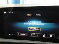 USED 2020 70 MERCEDES-BENZ A-CLASS 1.3 A 250 E AMG LINE EXECUTIVE 5d 259 BHP SAT NAV HEATED PART LEATHER INTERIOR REAR VIEW CAMERA CRUISE CONTROL PARKING SENSORS 1 OWNER SERVICE HISTORY WARRANTY