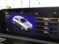 USED 2020 70 MERCEDES-BENZ A-CLASS 1.3 A 250 E AMG LINE EXECUTIVE 5d 259 BHP SAT NAV HEATED PART LEATHER INTERIOR REAR VIEW CAMERA CRUISE CONTROL PARKING SENSORS 1 OWNER SERVICE HISTORY WARRANTY