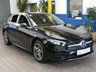 USED 2020 70 MERCEDES-BENZ A-CLASS 1.3 A 250 E AMG LINE EXECUTIVE 5d 259 BHP SAT NAV HEATED PART LEATHER INTERIOR REAR VIEW CAMERA CRUISE CONTROL PARKING SENSORS 1 OWNER SERVICE HISTORY WARRANTY