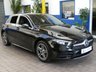 USED 2020 70 MERCEDES-BENZ A-CLASS 1.3 A 250 E AMG LINE EXECUTIVE 5d 259 BHP SAT NAV HEATED PART LEATHER INTERIOR REAR VIEW CAMERA CRUISE CONTROL PARKING SENSORS 1 OWNER SERVICE HISTORY WARRANTY