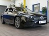 USED 2020 70 MERCEDES-BENZ A-CLASS 1.3 A 250 E AMG LINE EXECUTIVE 5d 259 BHP SAT NAV HEATED PART LEATHER INTERIOR REAR VIEW CAMERA CRUISE CONTROL PARKING SENSORS 1 OWNER SERVICE HISTORY WARRANTY