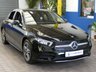 USED 2020 70 MERCEDES-BENZ A-CLASS 1.3 A 250 E AMG LINE EXECUTIVE 5d 259 BHP SAT NAV HEATED PART LEATHER INTERIOR REAR VIEW CAMERA CRUISE CONTROL PARKING SENSORS 1 OWNER SERVICE HISTORY WARRANTY