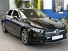 USED 2020 70 MERCEDES-BENZ A-CLASS 1.3 A 250 E AMG LINE EXECUTIVE 5d 259 BHP SAT NAV HEATED PART LEATHER INTERIOR REAR VIEW CAMERA CRUISE CONTROL PARKING SENSORS 1 OWNER SERVICE HISTORY WARRANTY