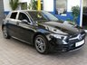 USED 2020 70 MERCEDES-BENZ A-CLASS 1.3 A 250 E AMG LINE EXECUTIVE 5d 259 BHP SAT NAV HEATED PART LEATHER INTERIOR REAR VIEW CAMERA CRUISE CONTROL PARKING SENSORS 1 OWNER SERVICE HISTORY WARRANTY