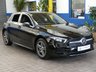 USED 2020 70 MERCEDES-BENZ A-CLASS 1.3 A 250 E AMG LINE EXECUTIVE 5d 259 BHP SAT NAV HEATED PART LEATHER INTERIOR REAR VIEW CAMERA CRUISE CONTROL PARKING SENSORS 1 OWNER SERVICE HISTORY WARRANTY
