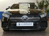 USED 2020 70 MERCEDES-BENZ A-CLASS 1.3 A 250 E AMG LINE EXECUTIVE 5d 259 BHP SAT NAV HEATED PART LEATHER INTERIOR REAR VIEW CAMERA CRUISE CONTROL PARKING SENSORS 1 OWNER SERVICE HISTORY WARRANTY