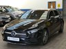 USED 2020 70 MERCEDES-BENZ A-CLASS 1.3 A 250 E AMG LINE EXECUTIVE 5d 259 BHP SAT NAV HEATED PART LEATHER INTERIOR REAR VIEW CAMERA CRUISE CONTROL PARKING SENSORS 1 OWNER SERVICE HISTORY WARRANTY