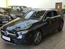USED 2020 70 MERCEDES-BENZ A-CLASS 1.3 A 250 E AMG LINE EXECUTIVE 5d 259 BHP SAT NAV HEATED PART LEATHER INTERIOR REAR VIEW CAMERA CRUISE CONTROL PARKING SENSORS 1 OWNER SERVICE HISTORY WARRANTY