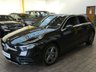 USED 2020 70 MERCEDES-BENZ A-CLASS 1.3 A 250 E AMG LINE EXECUTIVE 5d 259 BHP SAT NAV HEATED PART LEATHER INTERIOR REAR VIEW CAMERA CRUISE CONTROL PARKING SENSORS 1 OWNER SERVICE HISTORY WARRANTY