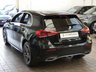 USED 2020 70 MERCEDES-BENZ A-CLASS 1.3 A 250 E AMG LINE EXECUTIVE 5d 259 BHP SAT NAV HEATED PART LEATHER INTERIOR REAR VIEW CAMERA CRUISE CONTROL PARKING SENSORS 1 OWNER SERVICE HISTORY WARRANTY