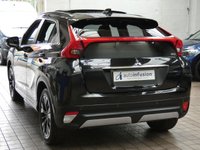 USED 2021 21 MITSUBISHI ECLIPSE CROSS 1.5 EXCEED 5d 161 BHP APP SAT NAV PANORAMIC SUNROOF HEATED LEATHER REAR VIEW CAMERA CRUISE CONTROL PARKING SENSORS 1 OWNER EXCELLENT SERVICE HISTORY MITSUBISHI WARRANTY