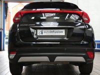 USED 2021 21 MITSUBISHI ECLIPSE CROSS 1.5 EXCEED 5d 161 BHP APP SAT NAV PANORAMIC SUNROOF HEATED LEATHER REAR VIEW CAMERA CRUISE CONTROL PARKING SENSORS 1 OWNER EXCELLENT SERVICE HISTORY MITSUBISHI WARRANTY