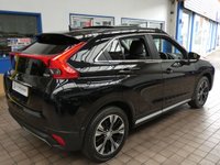 USED 2021 21 MITSUBISHI ECLIPSE CROSS 1.5 EXCEED 5d 161 BHP APP SAT NAV PANORAMIC SUNROOF HEATED LEATHER REAR VIEW CAMERA CRUISE CONTROL PARKING SENSORS 1 OWNER EXCELLENT SERVICE HISTORY MITSUBISHI WARRANTY