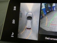 USED 2021 21 MITSUBISHI ECLIPSE CROSS 1.5 EXCEED 5d 161 BHP APP SAT NAV PANORAMIC SUNROOF HEATED LEATHER REAR VIEW CAMERA CRUISE CONTROL PARKING SENSORS 1 OWNER EXCELLENT SERVICE HISTORY MITSUBISHI WARRANTY