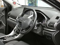 USED 2021 21 MITSUBISHI ECLIPSE CROSS 1.5 EXCEED 5d 161 BHP APP SAT NAV PANORAMIC SUNROOF HEATED LEATHER REAR VIEW CAMERA CRUISE CONTROL PARKING SENSORS 1 OWNER EXCELLENT SERVICE HISTORY MITSUBISHI WARRANTY