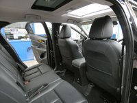 USED 2021 21 MITSUBISHI ECLIPSE CROSS 1.5 EXCEED 5d 161 BHP APP SAT NAV PANORAMIC SUNROOF HEATED LEATHER REAR VIEW CAMERA CRUISE CONTROL PARKING SENSORS 1 OWNER EXCELLENT SERVICE HISTORY MITSUBISHI WARRANTY