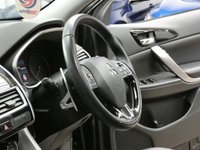 USED 2021 21 MITSUBISHI ECLIPSE CROSS 1.5 EXCEED 5d 161 BHP APP SAT NAV PANORAMIC SUNROOF HEATED LEATHER REAR VIEW CAMERA CRUISE CONTROL PARKING SENSORS 1 OWNER EXCELLENT SERVICE HISTORY MITSUBISHI WARRANTY