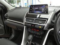 USED 2021 21 MITSUBISHI ECLIPSE CROSS 1.5 EXCEED 5d 161 BHP APP SAT NAV PANORAMIC SUNROOF HEATED LEATHER REAR VIEW CAMERA CRUISE CONTROL PARKING SENSORS 1 OWNER EXCELLENT SERVICE HISTORY MITSUBISHI WARRANTY