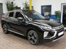 USED 2021 21 MITSUBISHI ECLIPSE CROSS 1.5 EXCEED 5d 161 BHP APP SAT NAV PANORAMIC SUNROOF HEATED LEATHER REAR VIEW CAMERA CRUISE CONTROL PARKING SENSORS 1 OWNER EXCELLENT SERVICE HISTORY MITSUBISHI WARRANTY