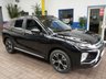 USED 2021 21 MITSUBISHI ECLIPSE CROSS 1.5 EXCEED 5d 161 BHP APP SAT NAV PANORAMIC SUNROOF HEATED LEATHER REAR VIEW CAMERA CRUISE CONTROL PARKING SENSORS 1 OWNER EXCELLENT SERVICE HISTORY MITSUBISHI WARRANTY
