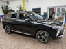 USED 2021 21 MITSUBISHI ECLIPSE CROSS 1.5 EXCEED 5d 161 BHP APP SAT NAV PANORAMIC SUNROOF HEATED LEATHER REAR VIEW CAMERA CRUISE CONTROL PARKING SENSORS 1 OWNER EXCELLENT SERVICE HISTORY MITSUBISHI WARRANTY