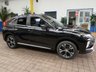 USED 2021 21 MITSUBISHI ECLIPSE CROSS 1.5 EXCEED 5d 161 BHP APP SAT NAV PANORAMIC SUNROOF HEATED LEATHER REAR VIEW CAMERA CRUISE CONTROL PARKING SENSORS 1 OWNER EXCELLENT SERVICE HISTORY MITSUBISHI WARRANTY