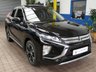 USED 2021 21 MITSUBISHI ECLIPSE CROSS 1.5 EXCEED 5d 161 BHP APP SAT NAV PANORAMIC SUNROOF HEATED LEATHER REAR VIEW CAMERA CRUISE CONTROL PARKING SENSORS 1 OWNER EXCELLENT SERVICE HISTORY MITSUBISHI WARRANTY