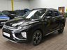USED 2021 21 MITSUBISHI ECLIPSE CROSS 1.5 EXCEED 5d 161 BHP APP SAT NAV PANORAMIC SUNROOF HEATED LEATHER REAR VIEW CAMERA CRUISE CONTROL PARKING SENSORS 1 OWNER EXCELLENT SERVICE HISTORY MITSUBISHI WARRANTY