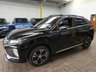 USED 2021 21 MITSUBISHI ECLIPSE CROSS 1.5 EXCEED 5d 161 BHP APP SAT NAV PANORAMIC SUNROOF HEATED LEATHER REAR VIEW CAMERA CRUISE CONTROL PARKING SENSORS 1 OWNER EXCELLENT SERVICE HISTORY MITSUBISHI WARRANTY
