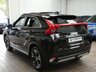 USED 2021 21 MITSUBISHI ECLIPSE CROSS 1.5 EXCEED 5d 161 BHP APP SAT NAV PANORAMIC SUNROOF HEATED LEATHER REAR VIEW CAMERA CRUISE CONTROL PARKING SENSORS 1 OWNER EXCELLENT SERVICE HISTORY MITSUBISHI WARRANTY
