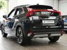 USED 2021 21 MITSUBISHI ECLIPSE CROSS 1.5 EXCEED 5d 161 BHP APP SAT NAV PANORAMIC SUNROOF HEATED LEATHER REAR VIEW CAMERA CRUISE CONTROL PARKING SENSORS 1 OWNER EXCELLENT SERVICE HISTORY MITSUBISHI WARRANTY