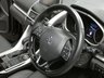 USED 2021 21 MITSUBISHI ECLIPSE CROSS 1.5 EXCEED 5d 161 BHP APP SAT NAV PANORAMIC SUNROOF HEATED LEATHER REAR VIEW CAMERA CRUISE CONTROL PARKING SENSORS 1 OWNER EXCELLENT SERVICE HISTORY MITSUBISHI WARRANTY