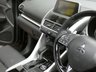 USED 2021 21 MITSUBISHI ECLIPSE CROSS 1.5 EXCEED 5d 161 BHP APP SAT NAV PANORAMIC SUNROOF HEATED LEATHER REAR VIEW CAMERA CRUISE CONTROL PARKING SENSORS 1 OWNER EXCELLENT SERVICE HISTORY MITSUBISHI WARRANTY