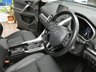 USED 2021 21 MITSUBISHI ECLIPSE CROSS 1.5 EXCEED 5d 161 BHP APP SAT NAV PANORAMIC SUNROOF HEATED LEATHER REAR VIEW CAMERA CRUISE CONTROL PARKING SENSORS 1 OWNER EXCELLENT SERVICE HISTORY MITSUBISHI WARRANTY
