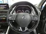 USED 2021 21 MITSUBISHI ECLIPSE CROSS 1.5 EXCEED 5d 161 BHP APP SAT NAV PANORAMIC SUNROOF HEATED LEATHER REAR VIEW CAMERA CRUISE CONTROL PARKING SENSORS 1 OWNER EXCELLENT SERVICE HISTORY MITSUBISHI WARRANTY