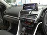 USED 2021 21 MITSUBISHI ECLIPSE CROSS 1.5 EXCEED 5d 161 BHP APP SAT NAV PANORAMIC SUNROOF HEATED LEATHER REAR VIEW CAMERA CRUISE CONTROL PARKING SENSORS 1 OWNER EXCELLENT SERVICE HISTORY MITSUBISHI WARRANTY