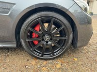 USED 2016 63 MERCEDES-BENZ E-CLASS 5.5 AMG E 63 S 4d 577 BHP Rare E63 AMGS VE63AMG Included
