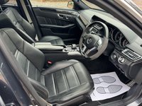 USED 2016 63 MERCEDES-BENZ E-CLASS 5.5 AMG E 63 S 4d 577 BHP Rare E63 AMGS VE63AMG Included