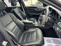USED 2016 63 MERCEDES-BENZ E-CLASS 5.5 AMG E 63 S 4d 577 BHP Rare E63 AMGS VE63AMG Included