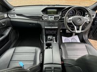 USED 2016 63 MERCEDES-BENZ E-CLASS 5.5 AMG E 63 S 4d 577 BHP Rare E63 AMGS VE63AMG Included