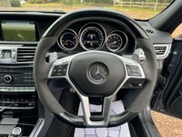 USED 2016 63 MERCEDES-BENZ E-CLASS 5.5 AMG E 63 S 4d 577 BHP Rare E63 AMGS VE63AMG Included