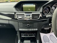 USED 2016 63 MERCEDES-BENZ E-CLASS 5.5 AMG E 63 S 4d 577 BHP Rare E63 AMGS VE63AMG Included