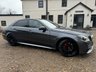 USED 2016 63 MERCEDES-BENZ E-CLASS 5.5 AMG E 63 S 4d 577 BHP Rare E63 AMGS VE63AMG Included