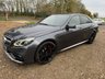USED 2016 63 MERCEDES-BENZ E-CLASS 5.5 AMG E 63 S 4d 577 BHP Rare E63 AMGS VE63AMG Included