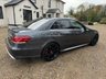 USED 2016 63 MERCEDES-BENZ E-CLASS 5.5 AMG E 63 S 4d 577 BHP Rare E63 AMGS VE63AMG Included