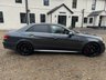 USED 2016 63 MERCEDES-BENZ E-CLASS 5.5 AMG E 63 S 4d 577 BHP Rare E63 AMGS VE63AMG Included