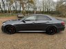 USED 2016 63 MERCEDES-BENZ E-CLASS 5.5 AMG E 63 S 4d 577 BHP Rare E63 AMGS VE63AMG Included