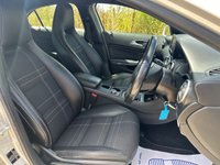 USED 2014 63 MERCEDES-BENZ A-CLASS 1.8 A200 CDI BLUEEFFICIENCY SPORT 5d 136 BHP &pound;35 A YEAR TAX! 2 KEYS! VGC!