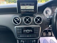 USED 2014 63 MERCEDES-BENZ A-CLASS 1.8 A200 CDI BLUEEFFICIENCY SPORT 5d 136 BHP &pound;35 A YEAR TAX! 2 KEYS! VGC!